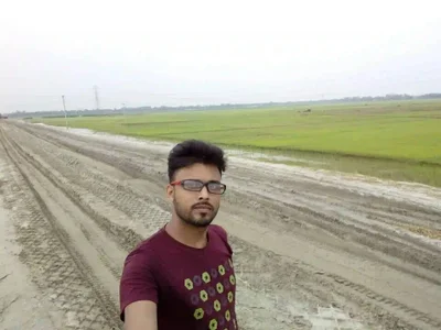 Motalab_Molla - Boy 