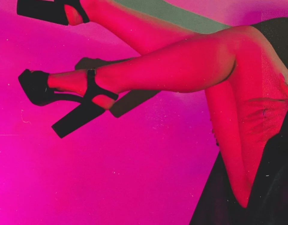 _Arrie_'s Offline XXX Chat