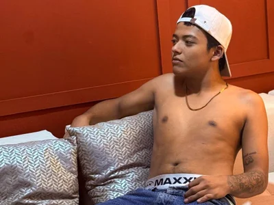 ThiagoGonzalesz - Boy 