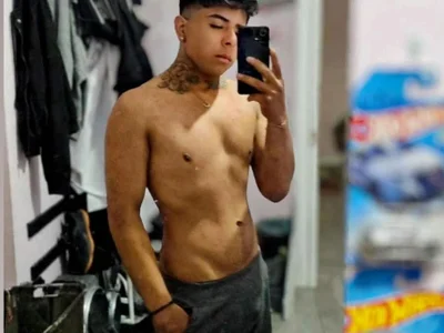 Alexandehdhdgw - Boy 
