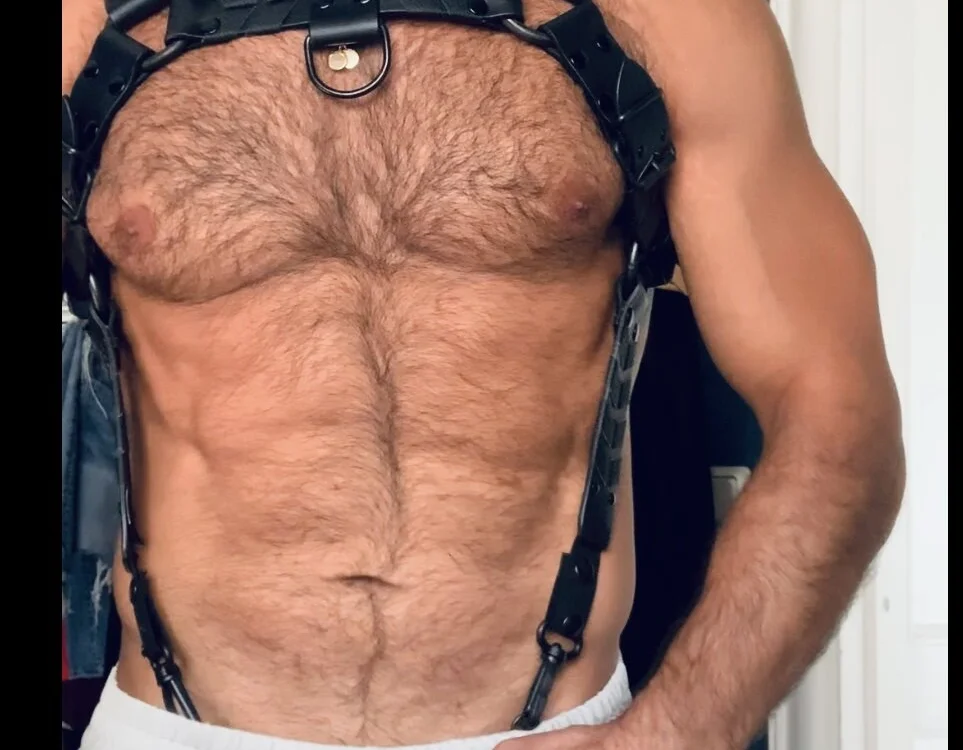 Chatroom hors ligne de SthlmBearXXX