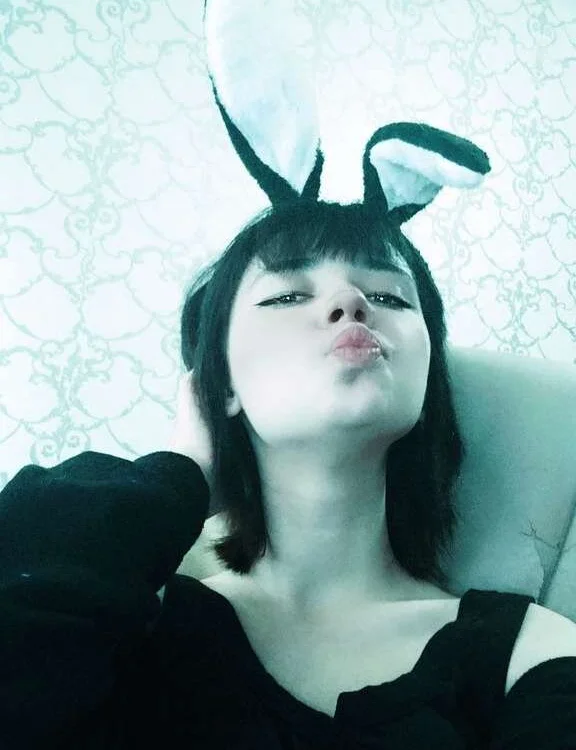 Chat XXX offline de HelenKirby