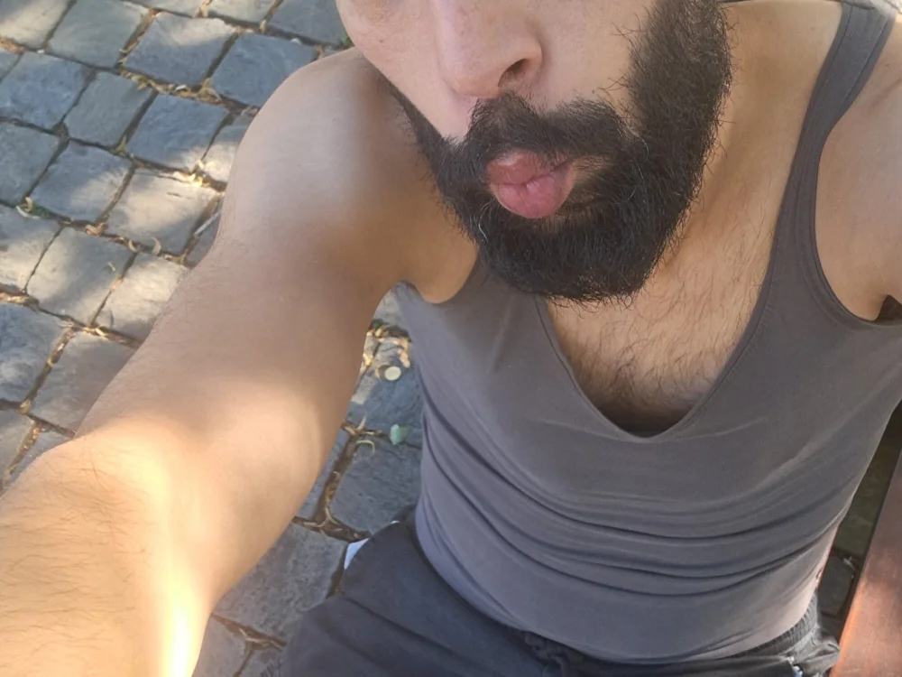 89danny Obrolan XXX Offline