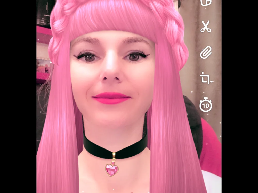 kellyterapy's Offline XXX Chat