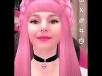 kellyterapy Live XXX-chat