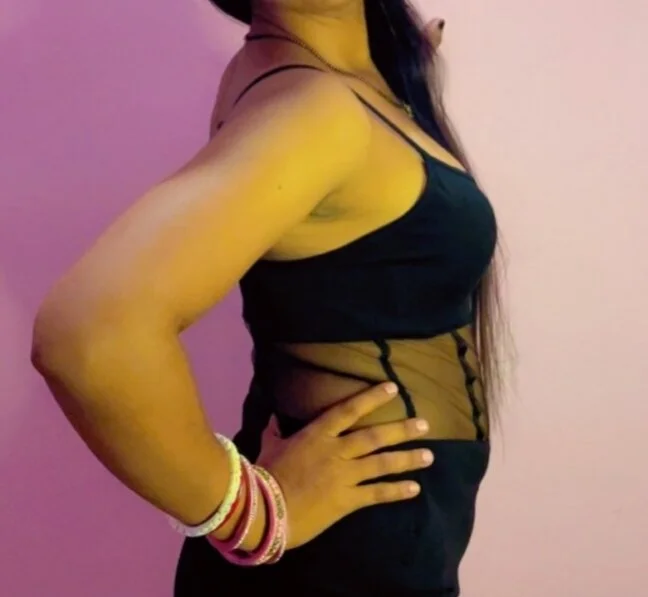 Inaya--Sexy Obrolan XXX Offline