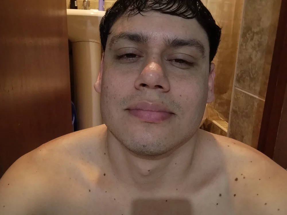 Offline chatovací místnost yojavi21