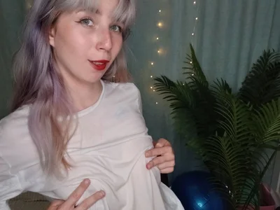 Glacial_Wisp Female Blowjobahegao Naked Webcam