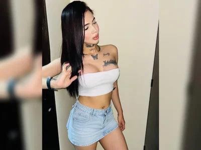 Cata_1822 - Girl 
