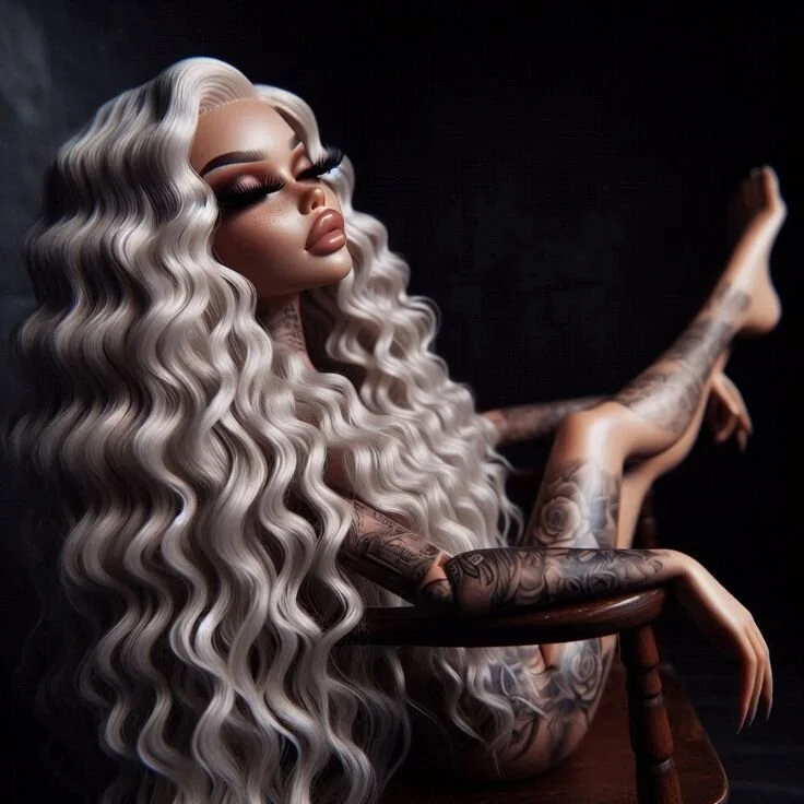 BARBIEfashionNova
