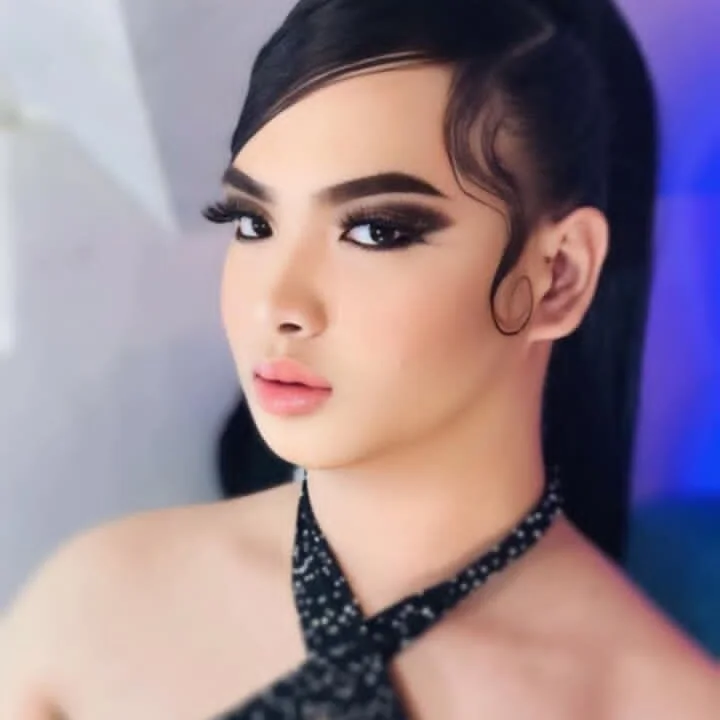 MajesticTransPinayDiva Offline XXX Chat