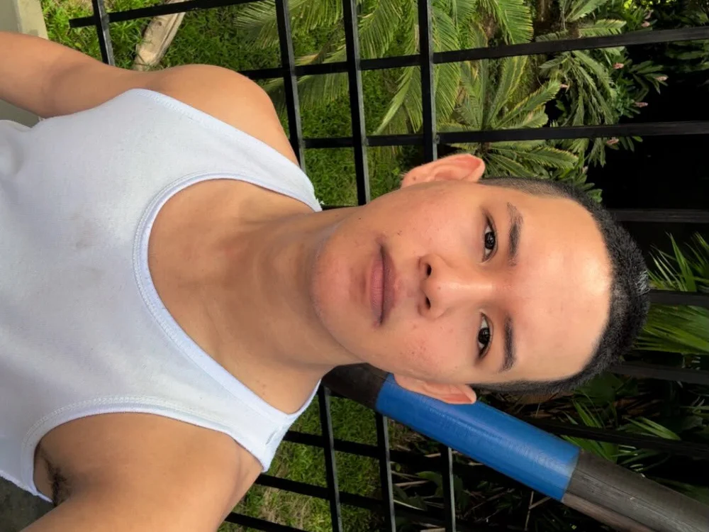 TonyProfanate Offline XXX-chat