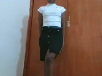 Switdarling's webcam live show