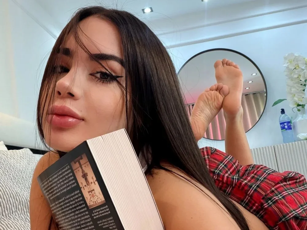 Chat XXX Live MaddyMay_