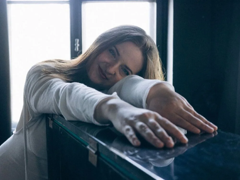 Czat XXX offline – FreyaDak