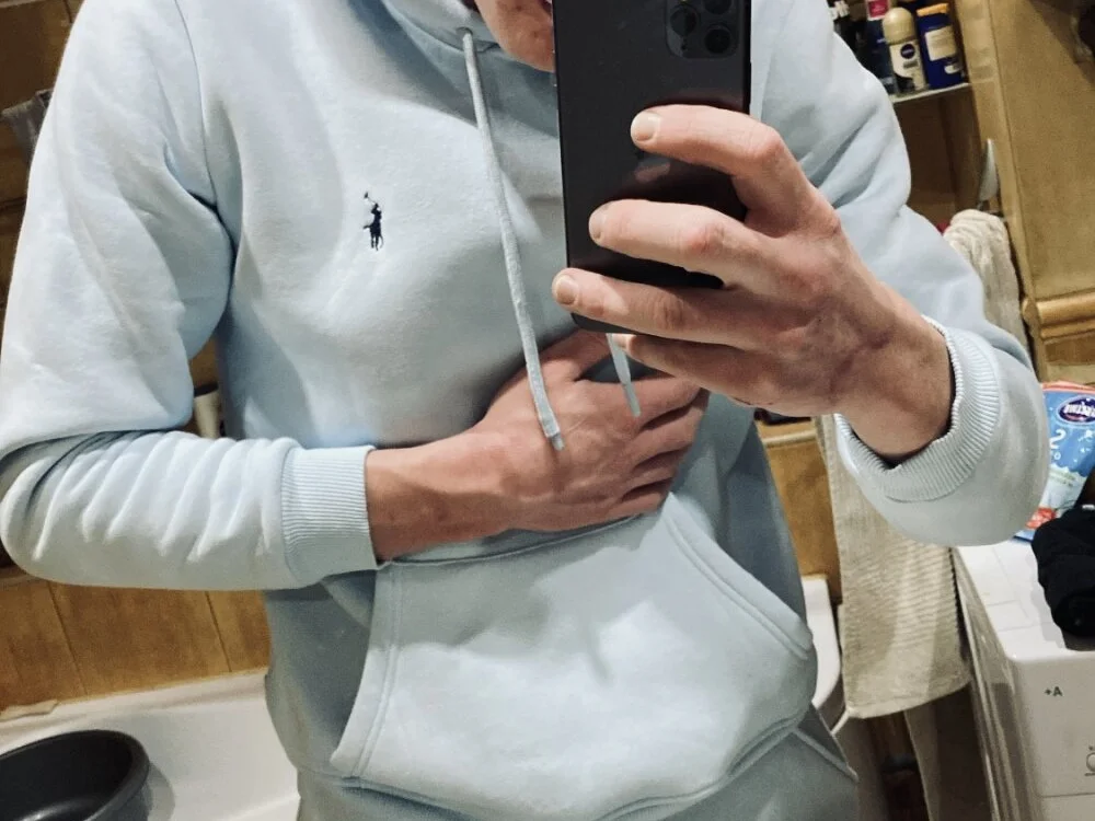 Chat XXX offline de Tommy777B