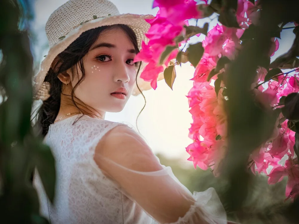 Lucky-Rose 离线XXX聊天