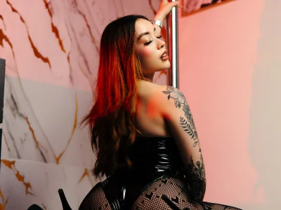 BellaRubio - Girl 