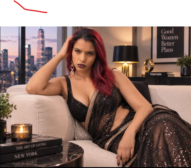 IndianSexyAss
