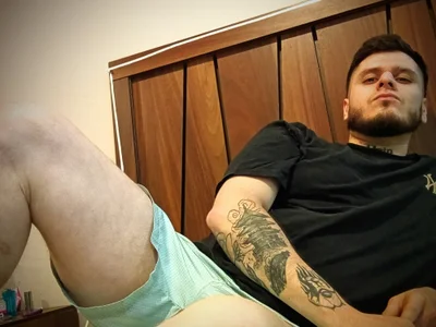 Abrahapram - Boy 