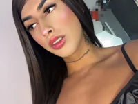 Модель Brianny_X