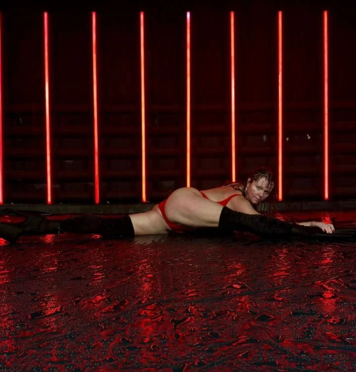 Offline XXX chat modela CherryMii