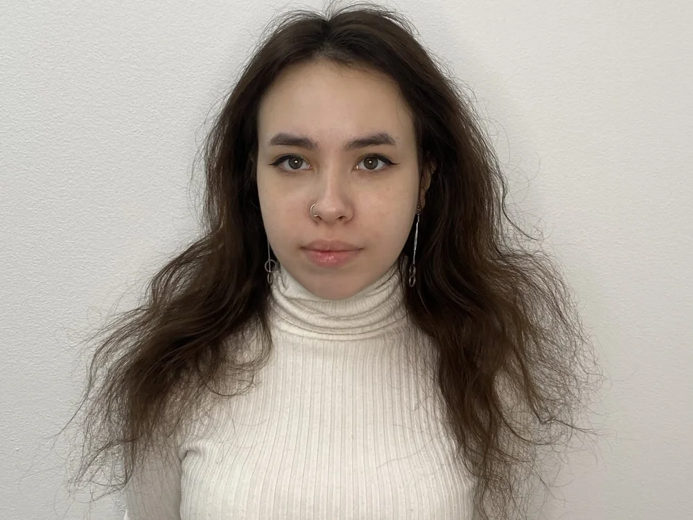 Offline chatovací místnost BrendaEdwars