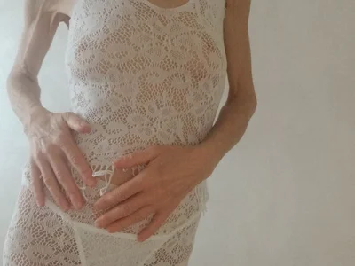 DreamyElla on StripChat