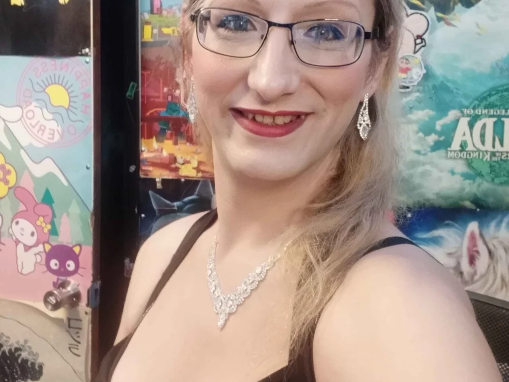 แชท XXX ออฟไลน์ของ Savanah_Banana_