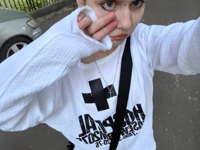 ModestRosee - Girl 