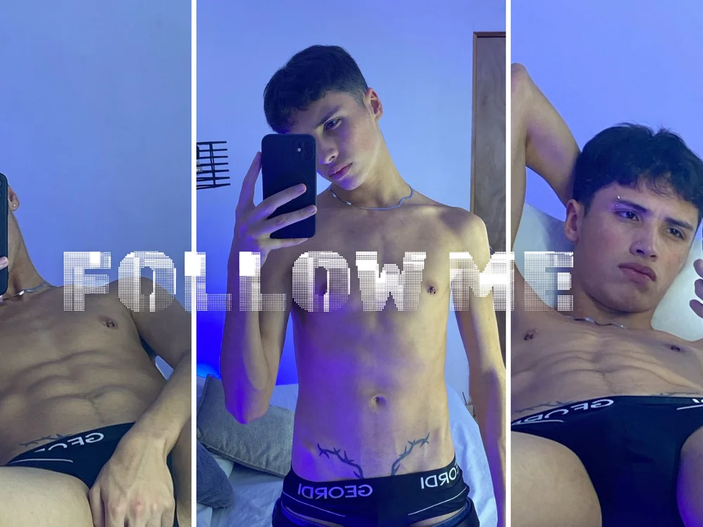 JoshClaarkttのオフラインXXXチャット