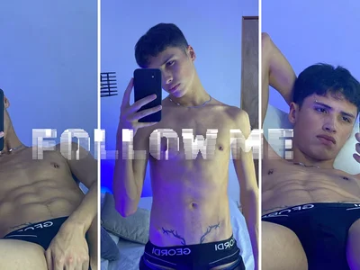 JoshClaarktt Male Dildo Live Cam Nude