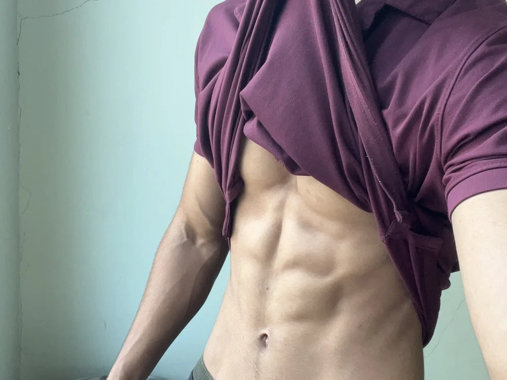 Offline XXX chat MuscleBoyX