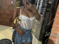 Ninibella's webcam live show