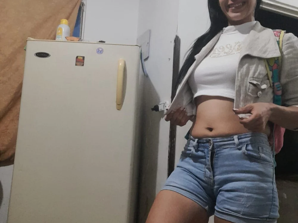 Candy_8888's Offline Chat Room