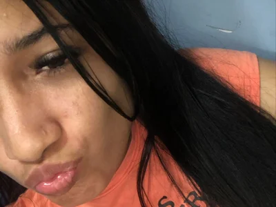 SabrinaSofia - Girl 