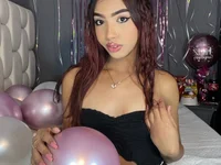 SweetVenusdoll