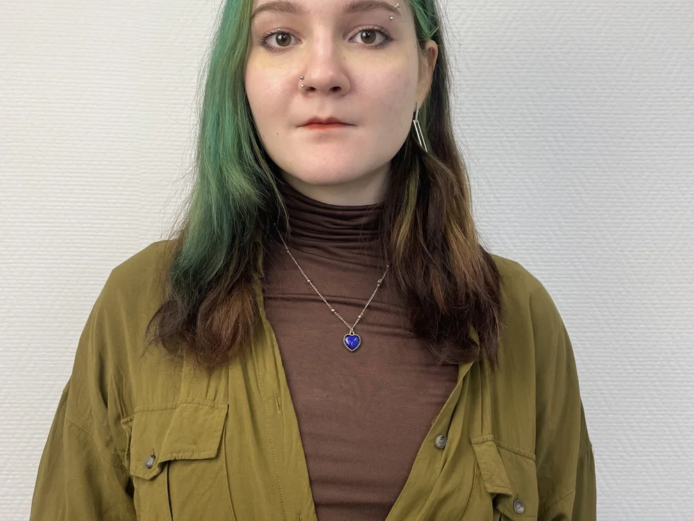 NoreenRyan's Offline Chat Room