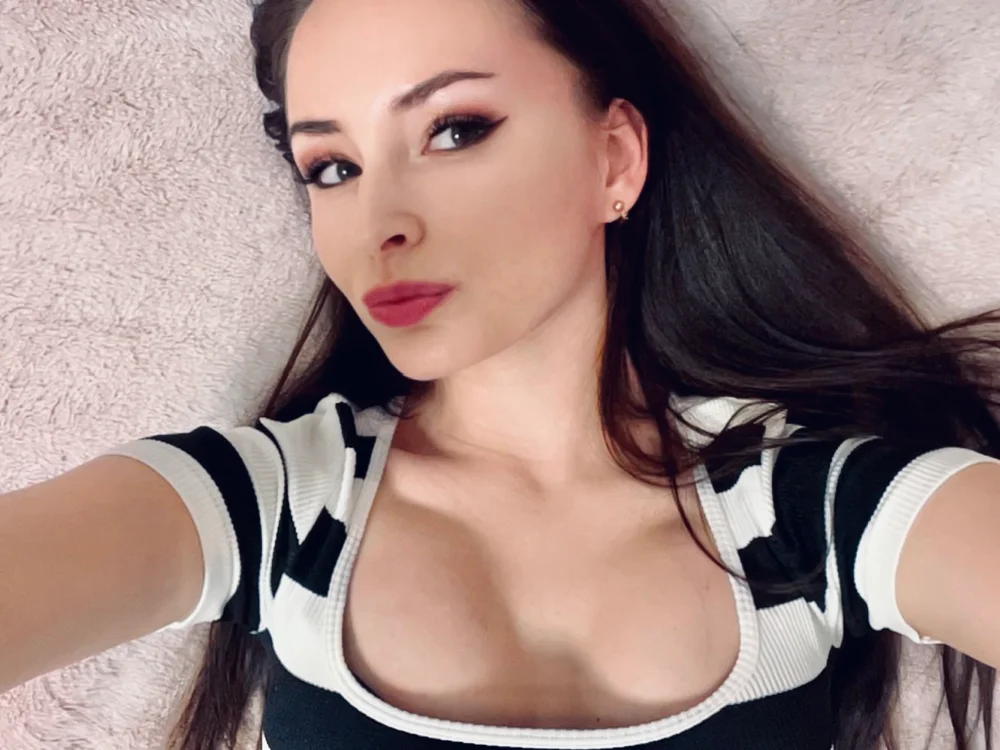 Lady-Ann – Offline XXX chat