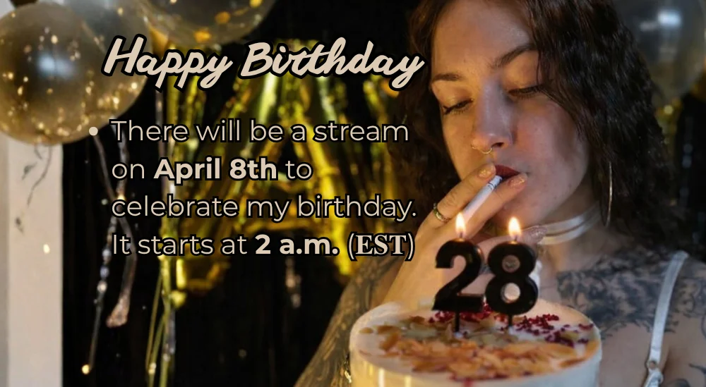 Tattitude_ cam model