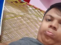 IDreamCum's webcam live show