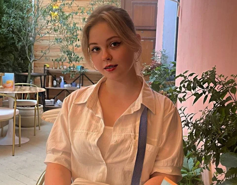 MayGracey's Offline XXX Chat