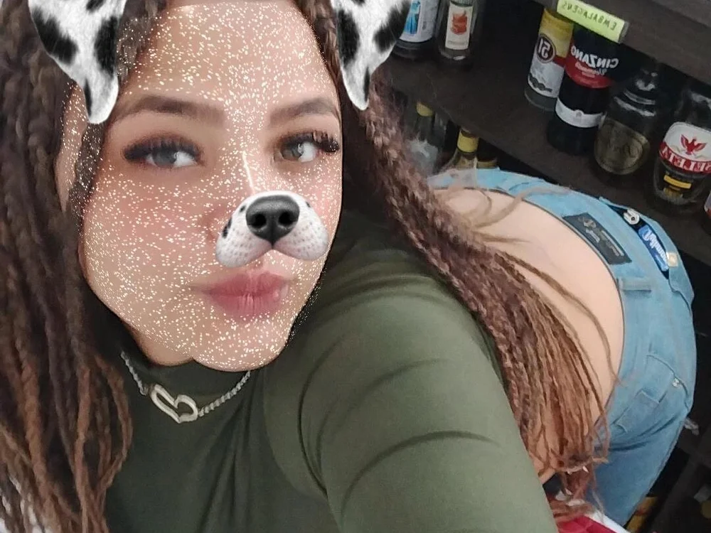 kimmytesuda's Offline XXX Chat