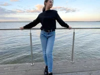 Chat +18 de Tayagirl ao vivo