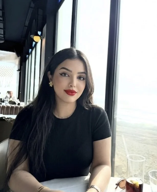 foto de perfil de Zina55