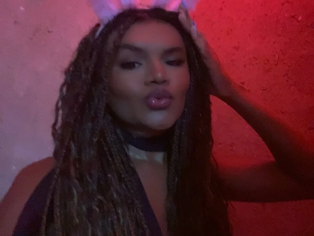 Chat XXX offline de Morenabronzeadatrans