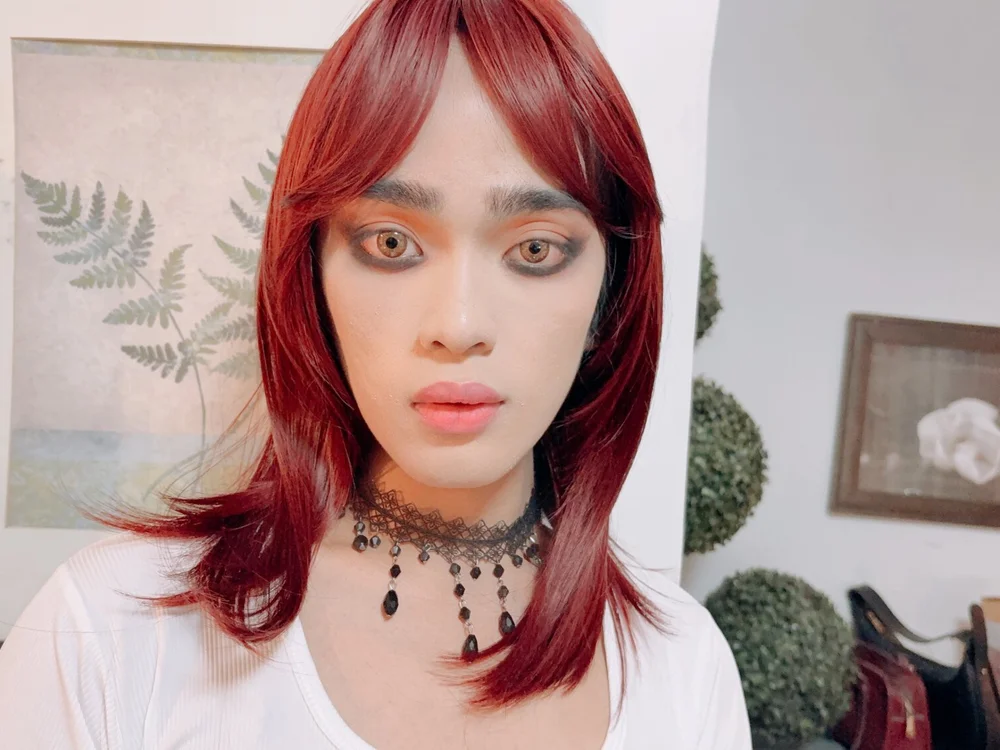 lavandermilk 离线XXX聊天