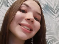 SuzieMagnet 라이브 XXX 채팅