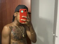 KINGMONEY98's webcam live show