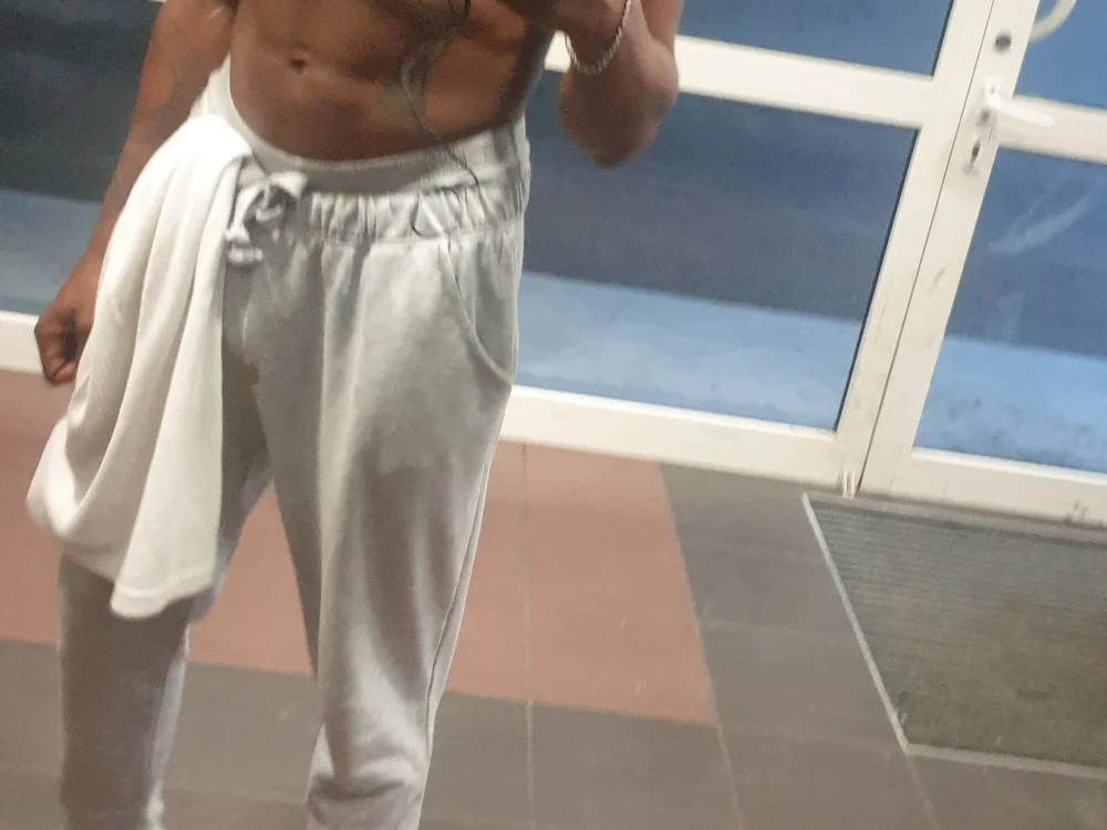 Chat XXX offline de Santo_RD